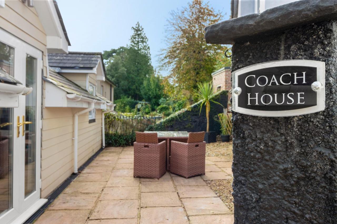 Stunning Sea View Whole Home In Torbay Close To Beach Torquay Exterior photo